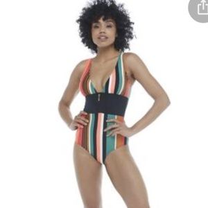 Skye Swimwear One Piece